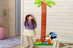 Những loại rau giúp bé từ 3 đến 10 tuổi tăng chiều cao tự nhiên